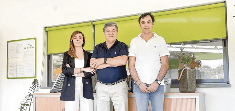 RTR é uma marca de referência num mercado